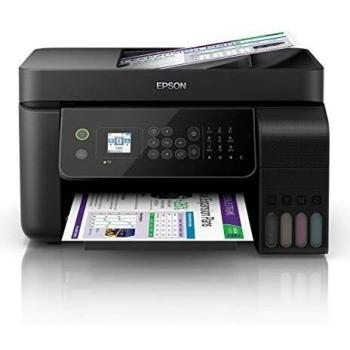 Epson EcoTank ET-4700 A4 Printer with Fax