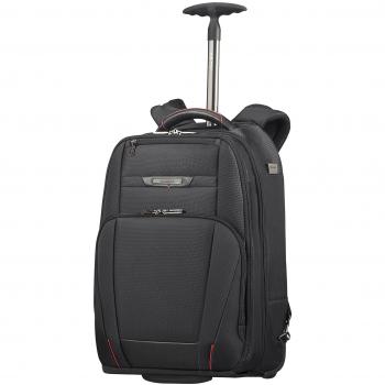 Sac à dos à roulettes pour ordinateur portable SAMSONITE PRO-DLX 5