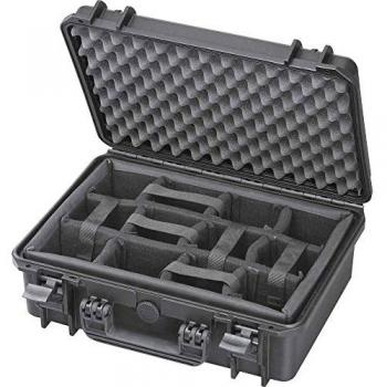 Waterproof Plastic Case
