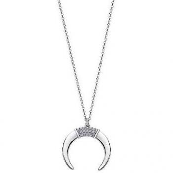 Collar de Plata Lotus It Girl LP1960-1/1