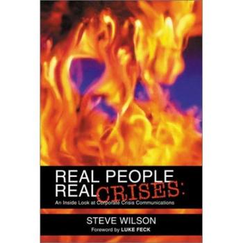 Real People, Real Crises