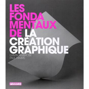 Les fondamentaux de la création graphique