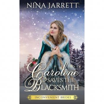 Caroline Saves the Blacksmith
