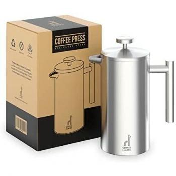 Coffee Llama™ 1 Litre French Press