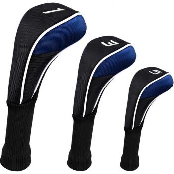Protector Triple Cabeza Golf