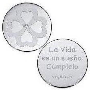 Señora Viceroy Medallion – Joyas del Palacio