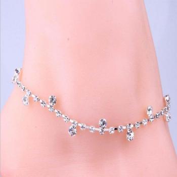 Corona Delysia en Plata