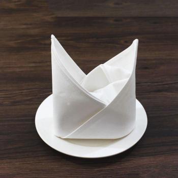 Wedding Table Napkins