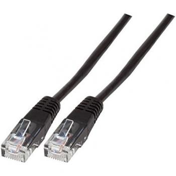 Cavo EFB RJ45 4 vie 2.0 M stampato