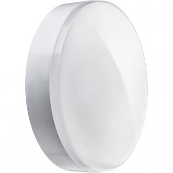 Lumière de Plafond LED 12W IP44 4000K Blanc