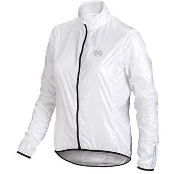 Stelvio Giacca Bianca