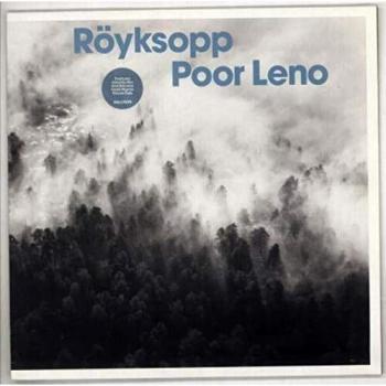 Poor Leno [12 VINYL]