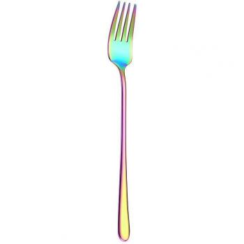 Vacclo Tenedor de Cena Estilo Vajilla