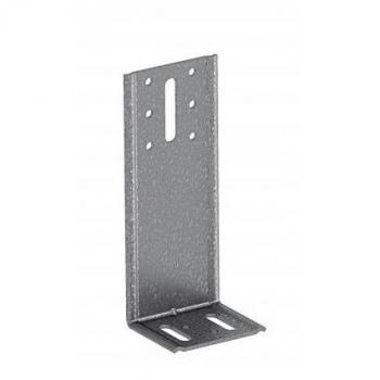 Équerre de bardage 65/218/53/2,5 – 1 pièce – modèle Simpson Strong‑Tie