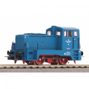 Piko H0 52552 DR IV Diesel Locomotive V 23