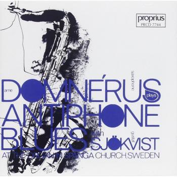 Antiphone Blues: Music of Ellington