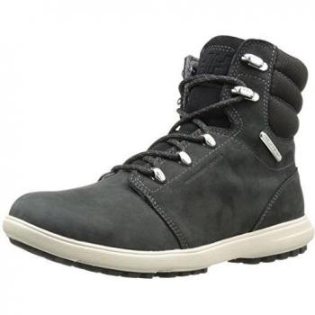 Botas de trabajo Helly Hansen W a.s.t 2, color negro, talla 42 EU