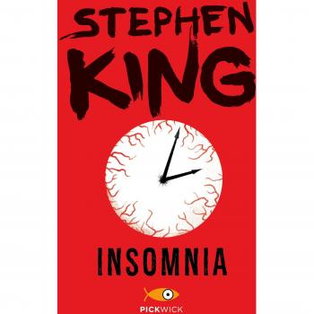 Stephen King Insomnia