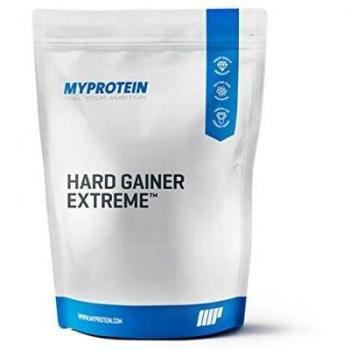 Myprotein Gainer Estremo Blend Polvere, Crema Di Biscotti
