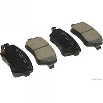 Disques de frein HERTH+BUSS JAKOPARTS J3608025