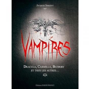 Vampires Par Jacques Sirgent.