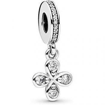 Pandora Charm Argento Femminile