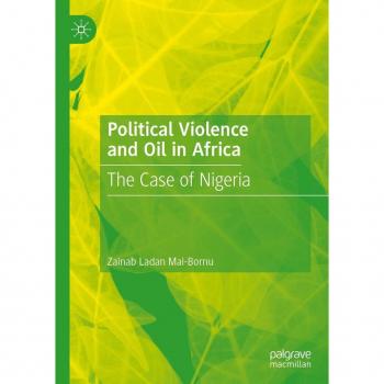 Vitalsource Technologies, Inc. Political Violence And Oil In Africa