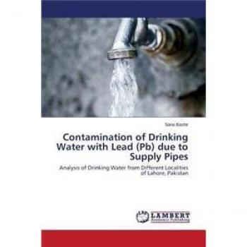 Contamination of Drinking Water with Lead