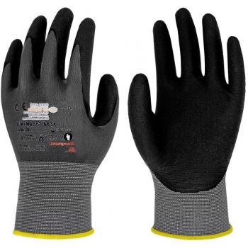 FlexMech 663+ Montagehandschuhe Gr. 7