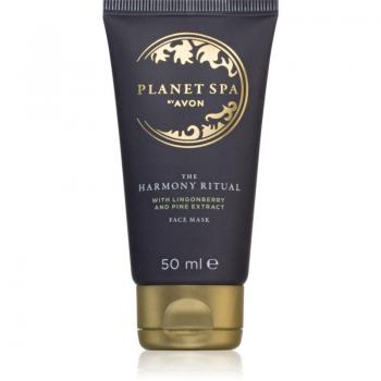Avon Planet Spa The Harmony Ritual Regenerations‑Maske 50 ml