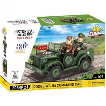 Dodge WC-56 D-DAY