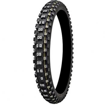 Neumático De Moto Neumático Moto Mitas 90/90 -21 54R C-17 Dakar Tt
