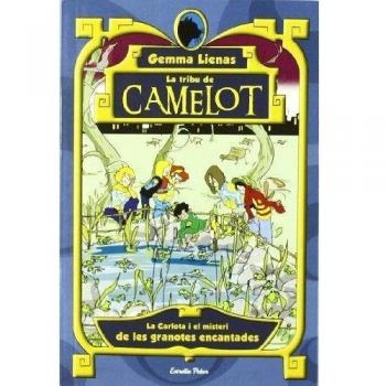 Pack carlota i el misteri del botí pirata + grantotes encantades (Tapa blanda).