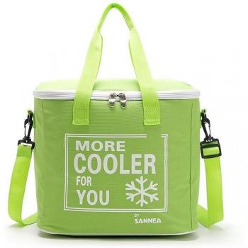 Sac thermique pour voiture