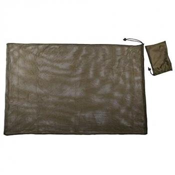 Carpe Mikado 120x80 cm avec Sac de Transport