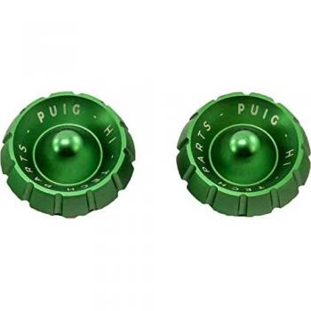 Capuchons Universels Puig pour Poignées de Guidon Thruster
