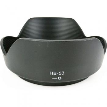 Replacement Lens Hood HB-53 for Nikon AF-S Nikkor 24-120mm f/4G ED VR