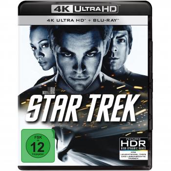 Star Trek 11
