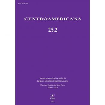 Centroamericana. Vol. 252