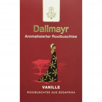 Dallmayr Vanille Rooibos (1 x 100 g)