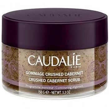 Caudalie gommage crushed cabernet 5.3oz