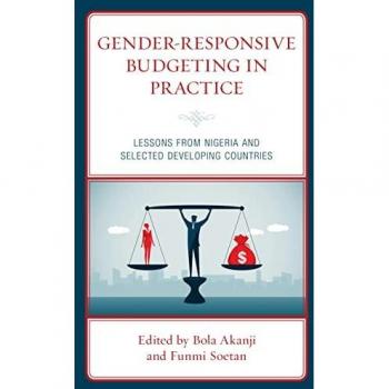 Gender-Responsive Budgeting in Practice: Lessons from Nigeria and Selected Developing Countries