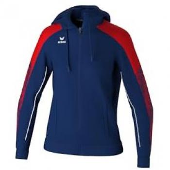 Erima Evo Star Women's Sports Jacket