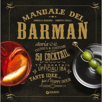 Manuale del barman