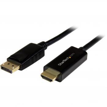 Ft DP to HDMI Cable 4K