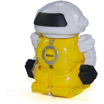 Robot Infrarrojo para Niños