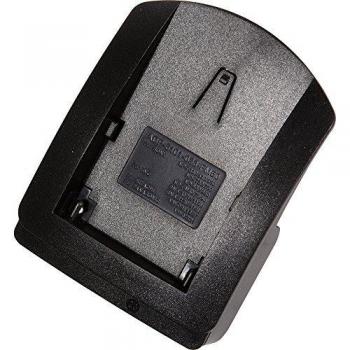 OTB Schnellladegerät 5101 für Sony NP-FM50/70/90 / NP-F550 / Panasonic VW-VBD1