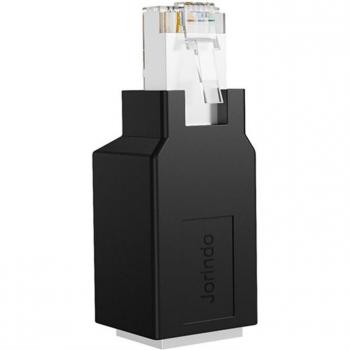 Módem Extensor RJ45 8P8C para Redes Cat5/6/8