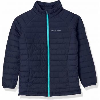 Veste Columbia Fille Powder Lite Nocturne S