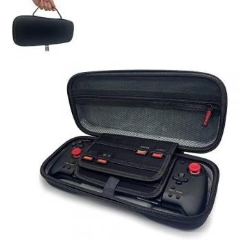 Hard Shell Storage Case for Switch Controllers